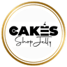 Cake Shop Jelly logo